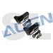 H45016-PIED PALES ALU T-REX 450 PRO  